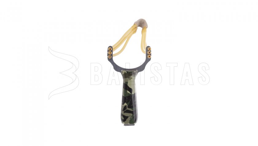 Fionda Wildee Wolf Camo
