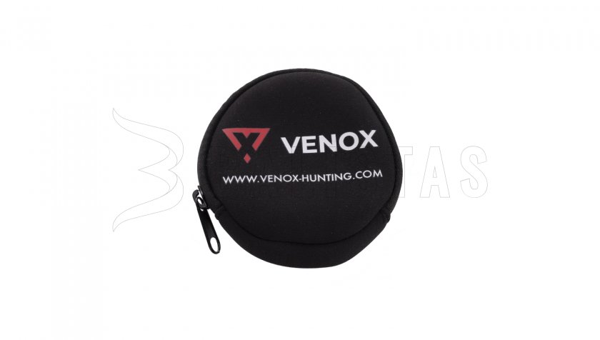 Custodia tessile per diabolos Venox grande