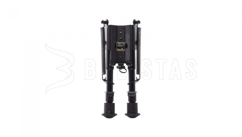 Bipiede Venox 6-9" Fix 22mm