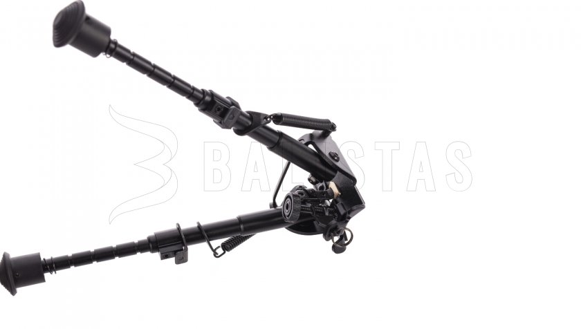 Bipiede Venox 6-9" Fix 22mm