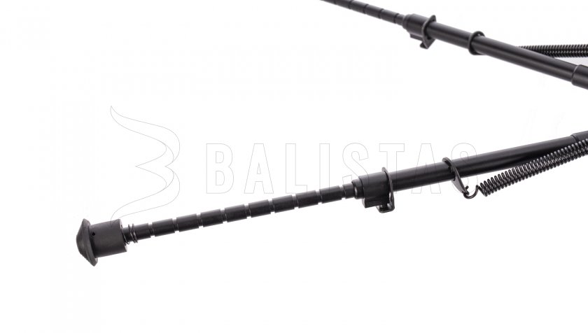 Bipiede Venox 9-15" Fix 11mm e 22mm