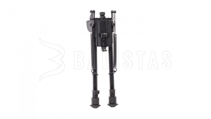 Bipod Venox 9-15" con giunto 11mm e 22mm