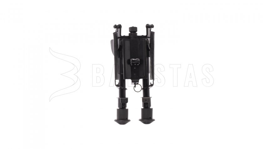 Bipod Venox 6-9" con snodo 11mm e 22mm