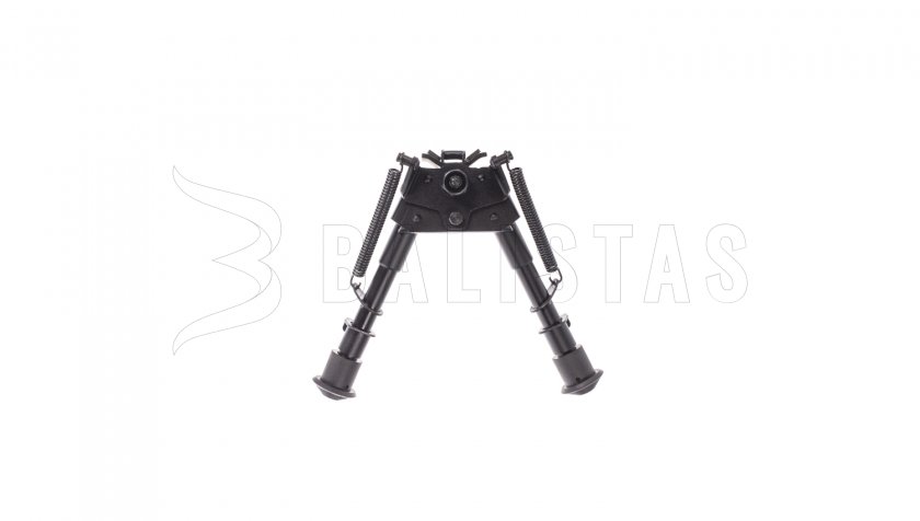 Bipod Venox 6-9" con snodo 11mm e 22mm