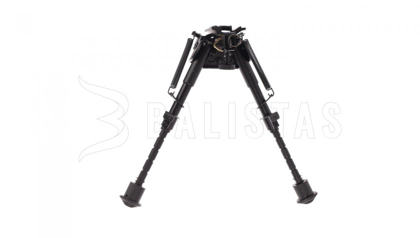 Bipod Venox 6-9" con snodo 11mm e 22mm