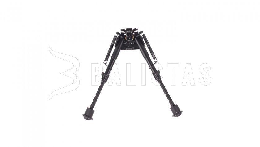 Bipod Venox 6-9" con snodo 11mm e 22mm