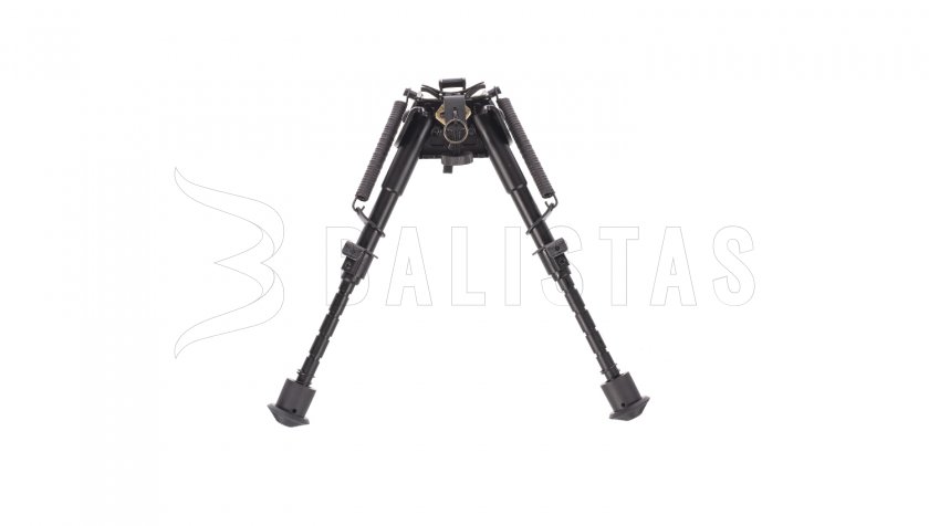 Bipiede Venox 6-9" con snodo e leva 11mm/22mm
