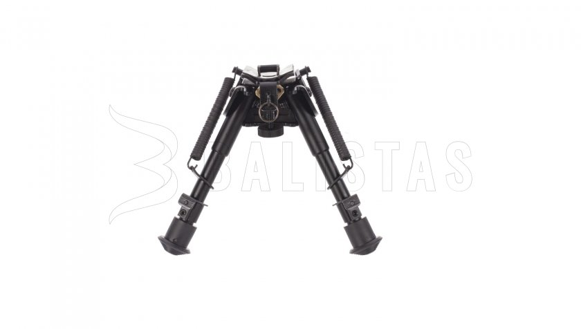 Bipiede Venox 6-9" con snodo e leva 11mm/22mm