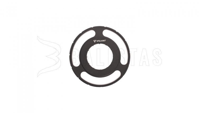 Piccola ghiera di parallasse Valiant 60mm