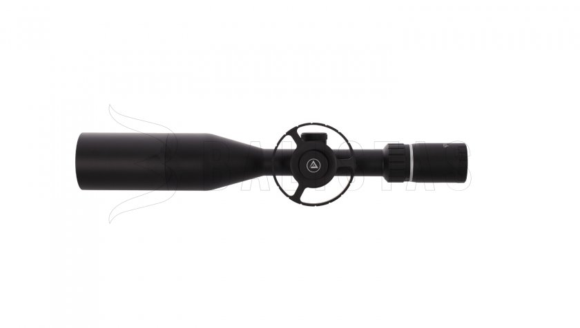 Ghiera parallasse Valiant 90mm