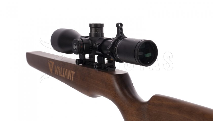 Leva di regolazione ingrandimento Valiant Zephyr Gen1