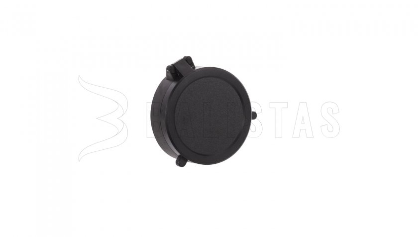 Coprilente per cannocchiale Valiant nero 58mm
