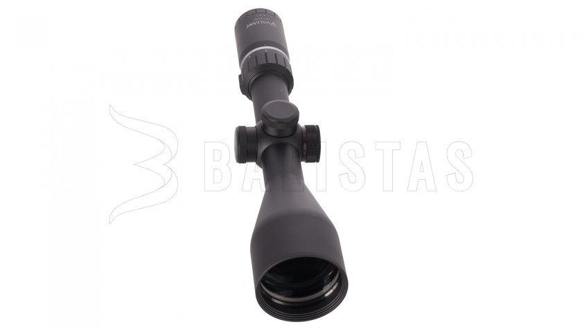 Cannocchiale da puntamento Valiant Kronos 3-12x56 SIR FBR