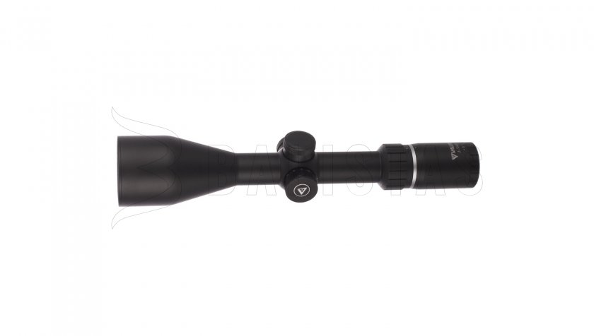 Cannocchiale da puntamento Valiant Kronos 3-12x56 SIR FBR