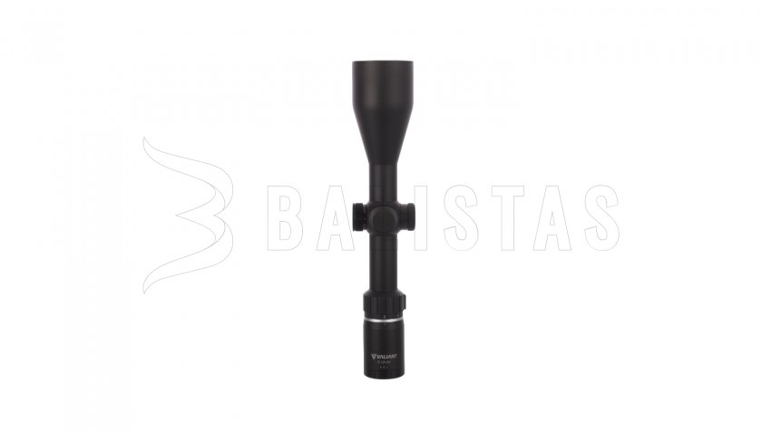 Cannocchiale da puntamento Valiant Kronos 3-12x56 SIR FBR