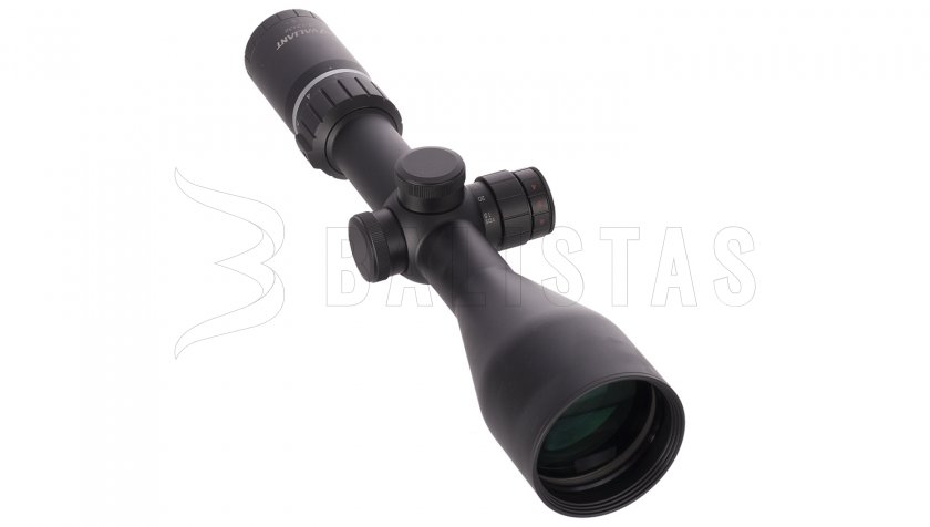 Cannocchiale Valiant Kronos 3-12x56 SF SIR FBR