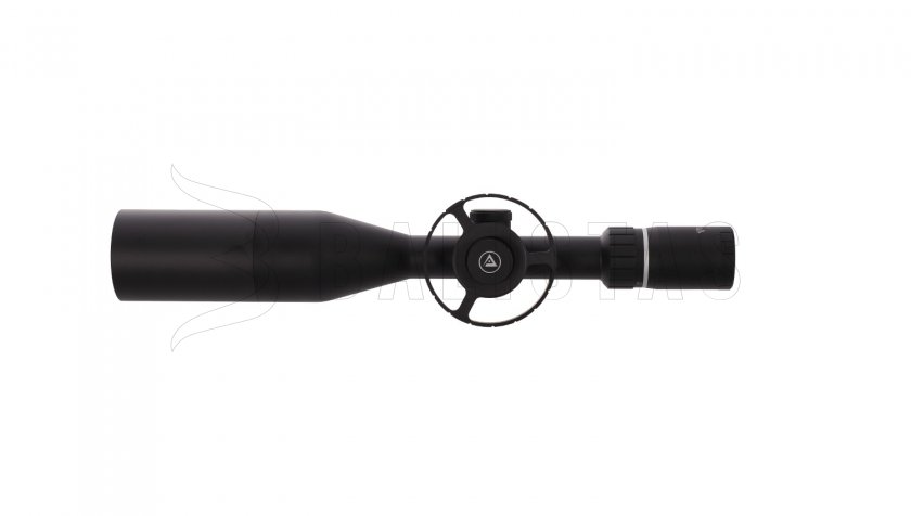 Cannocchiale Valiant Kronos 3-12x56 SF SIR FBR