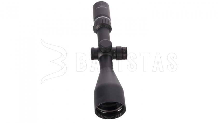 Cannocchiale Valiant Kronos 3-12x56 SF SIR FBR