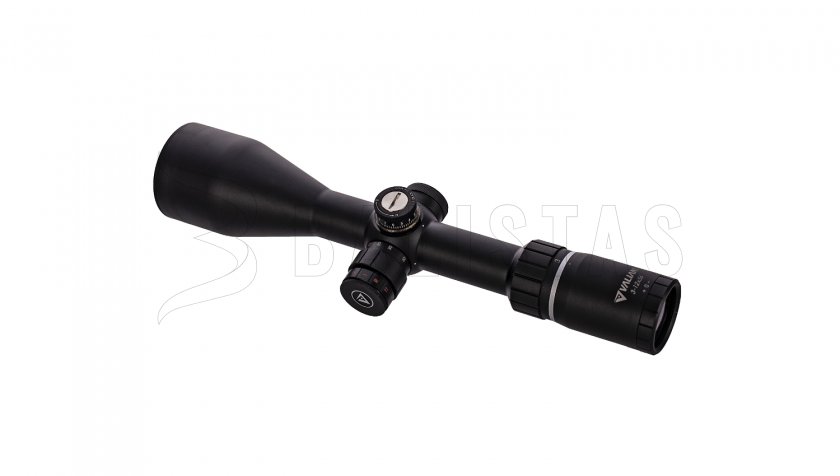 Cannocchiale Valiant Kronos 3-12x56 SF SIR FBR