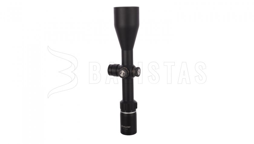 Cannocchiale Valiant Kronos 3-12x56 SF SIR FBR