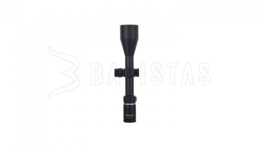 Cannocchiale Valiant Kronos 3-12x56 SF SIR FBR