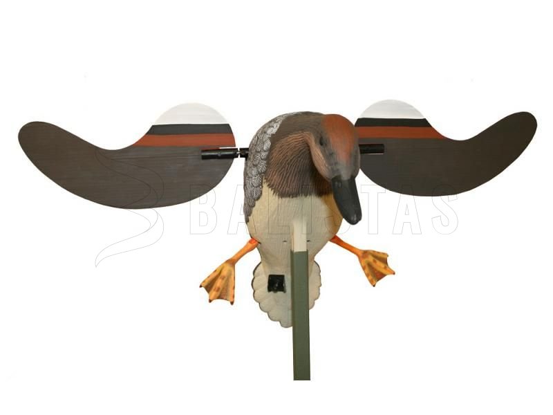 Balabán MOJO Gadwall - Anatra Kopřivka