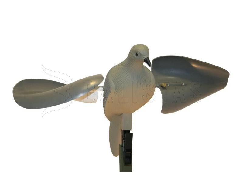 Balabán MOJO Wind Dove - colomba a vento