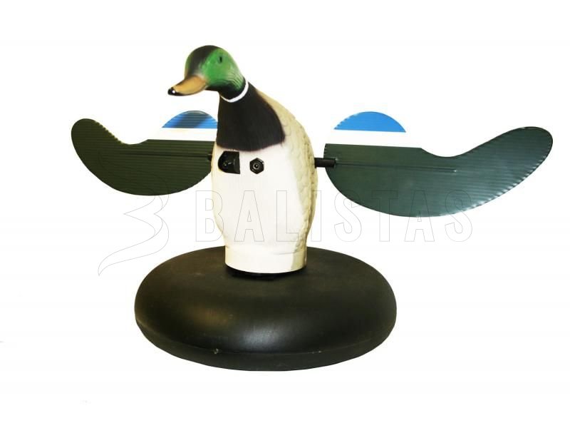 Balabán MOJO Floater - galleggiante papero