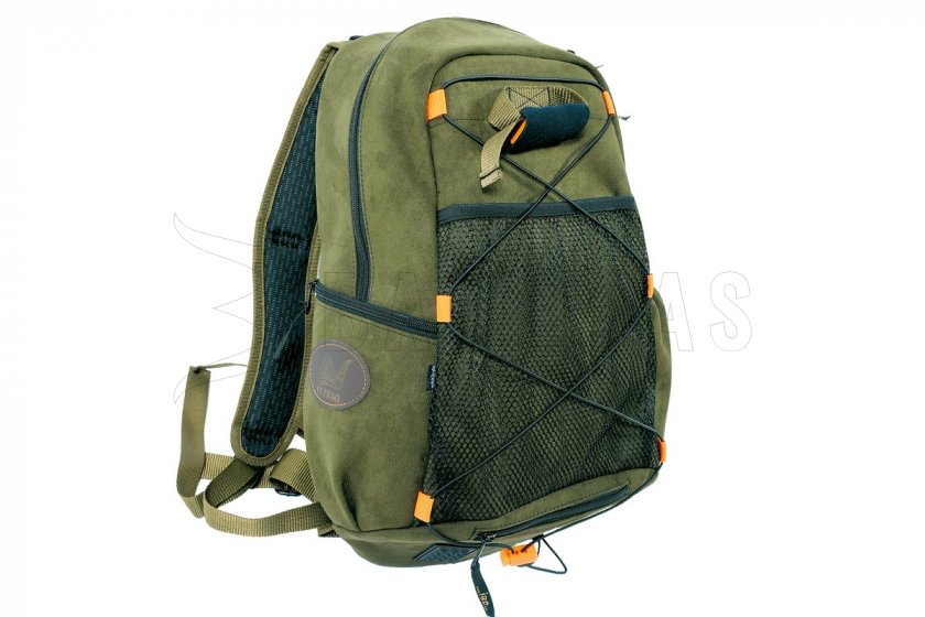 Zaino da caccia TETRAO Green Spider 25l