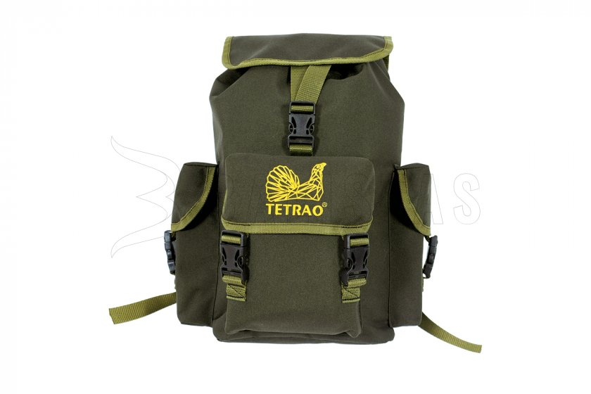 Zaino da caccia TETRAO Classic 20l