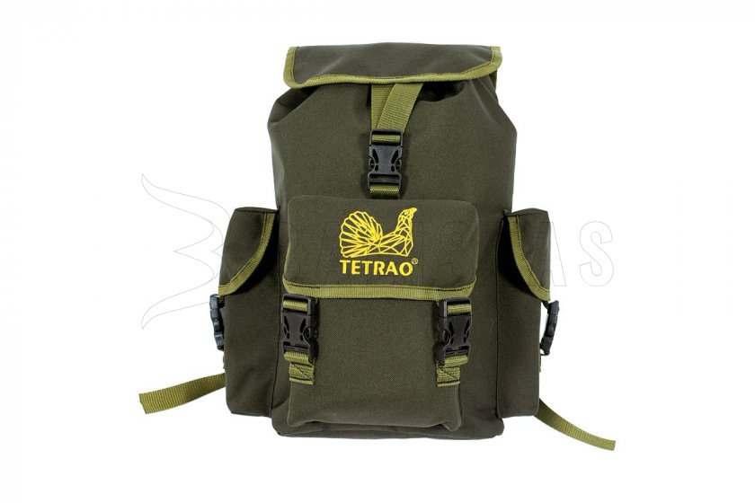 Zaino da caccia TETRAO Classic 20l