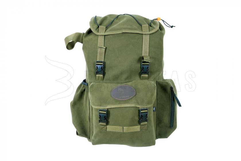 Zaino da caccia TETRAO Green Hunter 40l