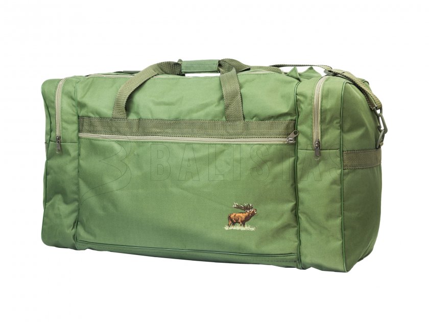 Forsport borsa da caccia Lux L verde