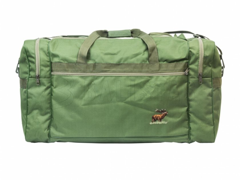 Forsport borsa da caccia Lux L verde