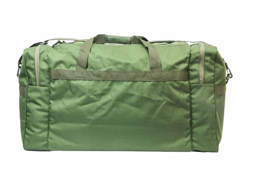 Forsport borsa da caccia Lux L verde