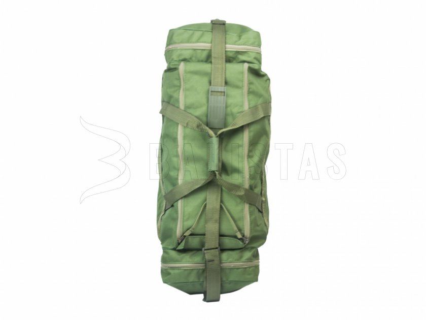 Forsport borsa da caccia Lux L verde