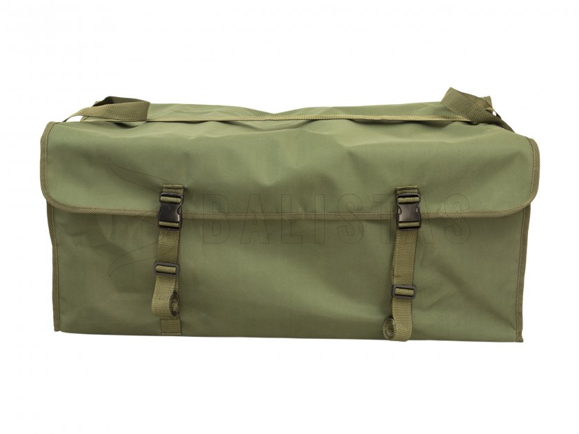 Forsport borsa per il trasporto della selvaggina abbattuta verde