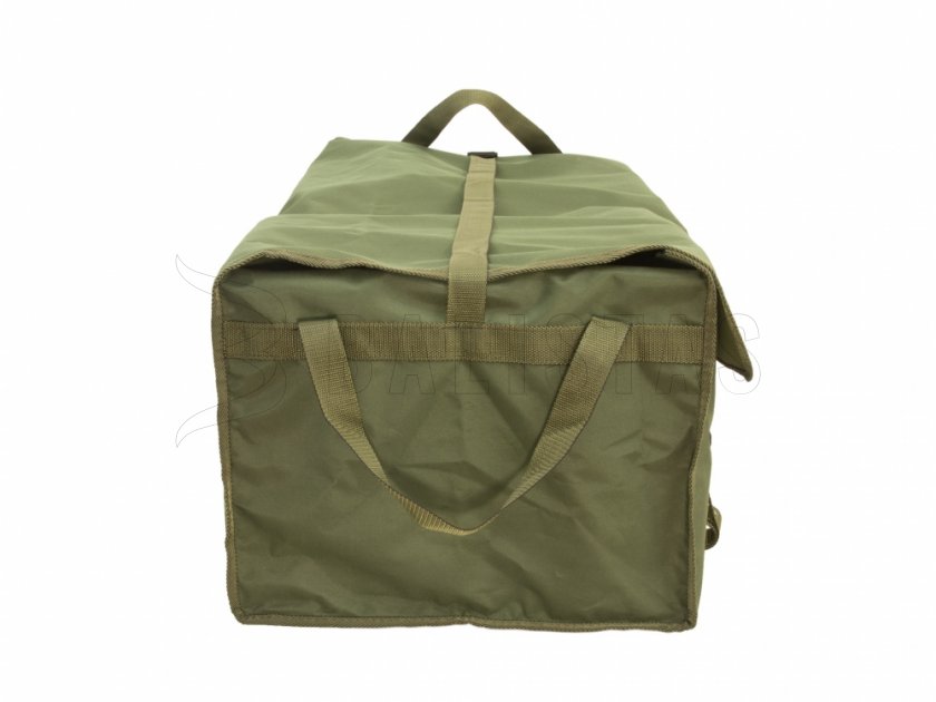 Forsport borsa per il trasporto della selvaggina abbattuta verde