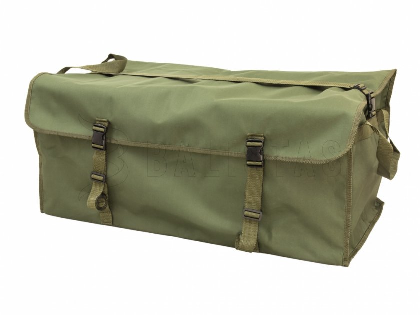 Forsport borsa per il trasporto della selvaggina abbattuta verde
