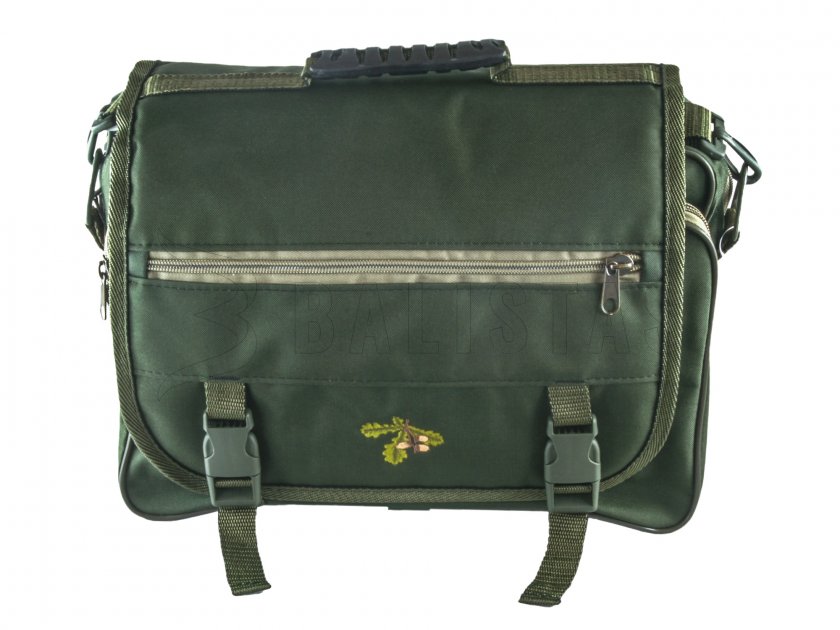 Borsa da caccia per notebook Forsport