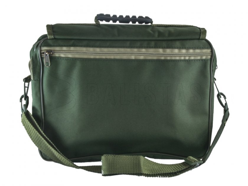 Borsa da caccia per notebook Forsport