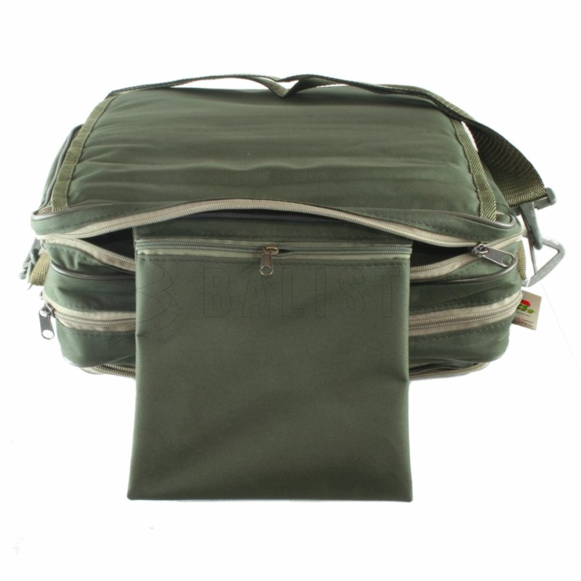 Borsa da caccia per notebook Forsport