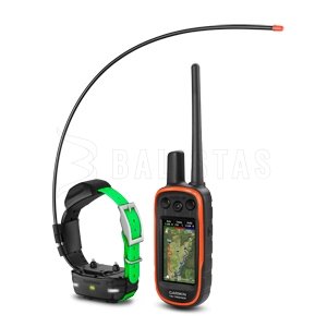 Localizzatore GPS Garmin Alpha 100 + collare TT15 Mini