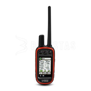 Localizzatore GPS Garmin Alpha 100 + collare T5 Mini