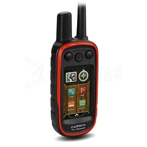 Localizzatore GPS Garmin Alpha 100 + collare T5 Mini