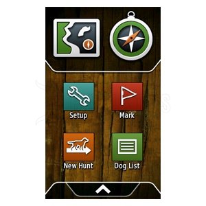 Localizzatore GPS Garmin Alpha 100 + collare T5 Mini