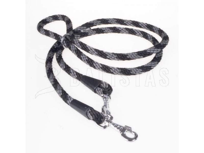Dogtrace 14mm, 240cm grigio
