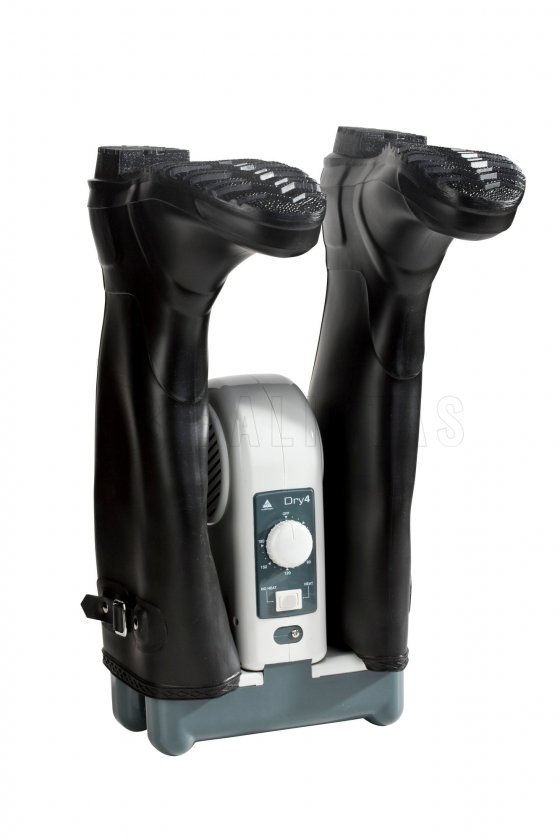 Alpenheat Asciuga scarpe e guanti Dry4