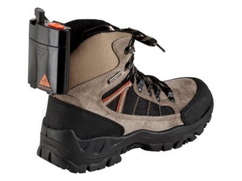 Alpenheat Inserti riscaldati per scarpe AH5 Trend