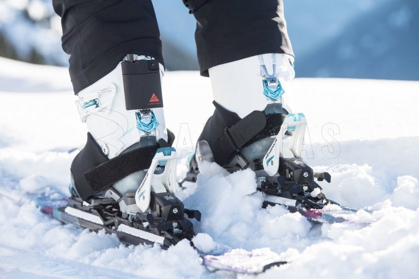 Alpenheat solette riscaldate per scarpe AH8 Comfort
